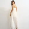 Robe longue Tscali