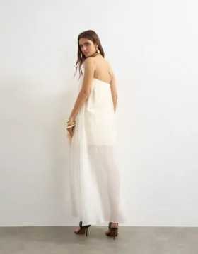 Robe longue Tscali