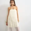 Robe longue Tscali