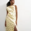Robe longue Tscalla