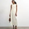 Robe longue Tscaros