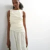 Robe longue Tscaros