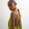 Robe longue Tsclaudia