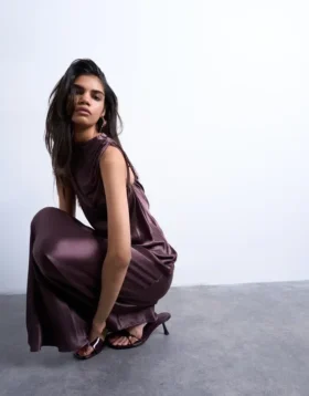 Robe longue Tsdina