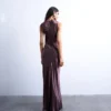 Robe longue Tsdina