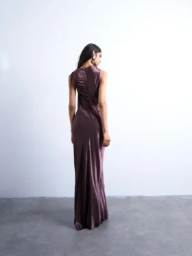 Robe longue Tsdina