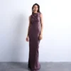Robe longue Tsdina