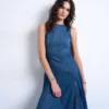 Robe longue Tsella