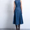 Robe longue Tsella