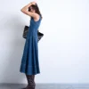 Robe longue Tsella