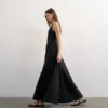 Robe longue Tseva