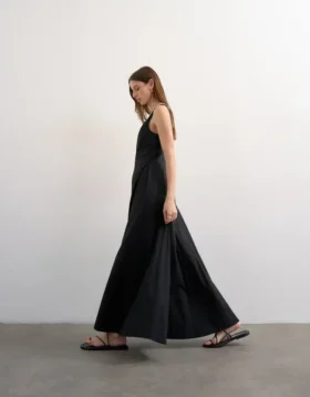 Robe longue Tseva