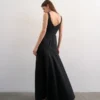 Robe longue Tseva