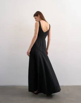 Robe longue Tseva