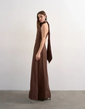 Robe longue Tsgry