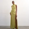 Robe longue Tsgry