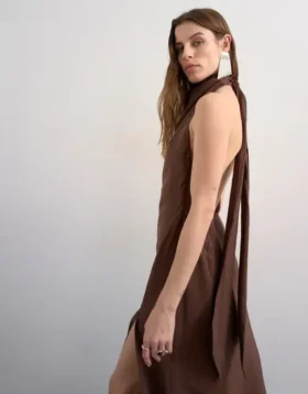 Robe longue Tsgry