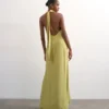 Robe longue Tsgry