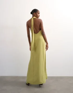 Robe longue Tsgry
