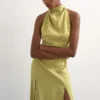 Robe longue Tsgry