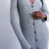 Robe longue Tsjamie