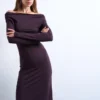 Robe longue Tsjoy