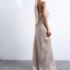 Robe longue Tsliva