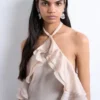 Robe longue Tsliva