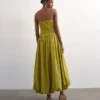 Robe longue Tsluna