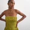 Robe longue Tsluna