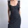 Robe longue Tsmana