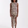 Robe longue Tsmeg