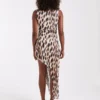 Robe longue Tsmeg