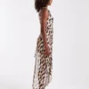 Robe longue Tsmeg