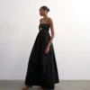 Robe longue Tsmika