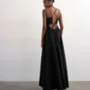 Robe longue Tsmika