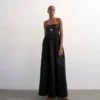 Robe longue Tsmika