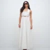 Robe longue Tsmilla