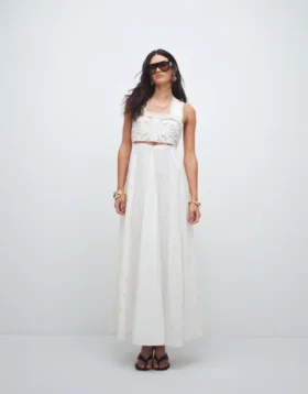 Robe longue Tsmilla
