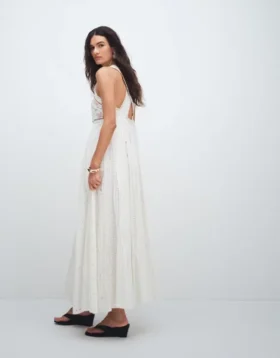 Robe longue Tsmilla