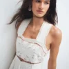 Robe longue Tsmilla