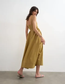 Robe longue Tsmillie