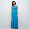 Robe longue Tsnana