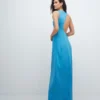 Robe longue Tsnana
