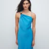 Robe longue Tsnana