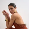 Robe longue Tsnina