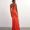 Robe longue Tspenny