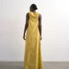 Robe longue Tsruni