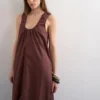 Robe longue Tsruni