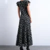 Robe longue Tssaga